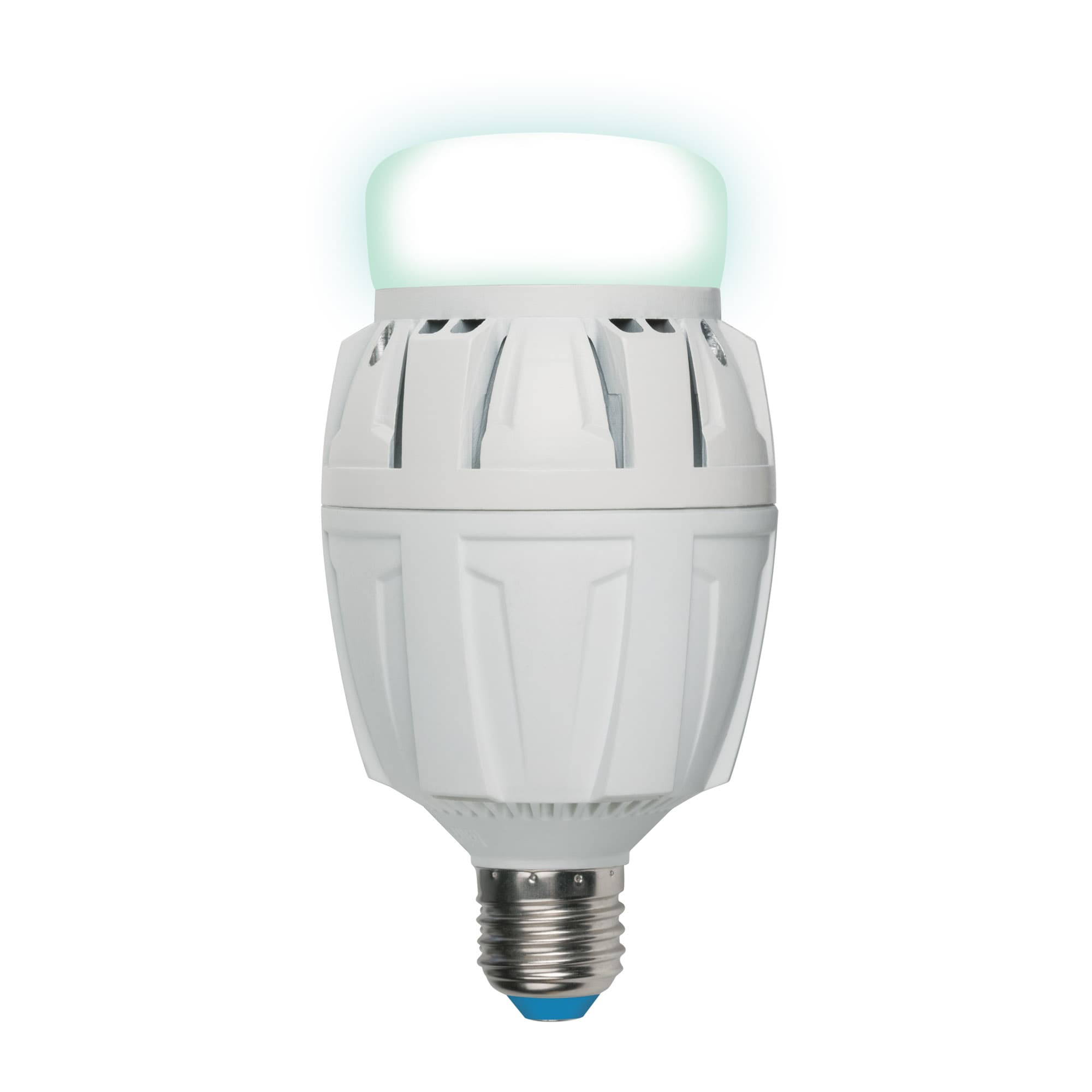 Лампа светодиодная LED 70вт 100-265в E27 4000К