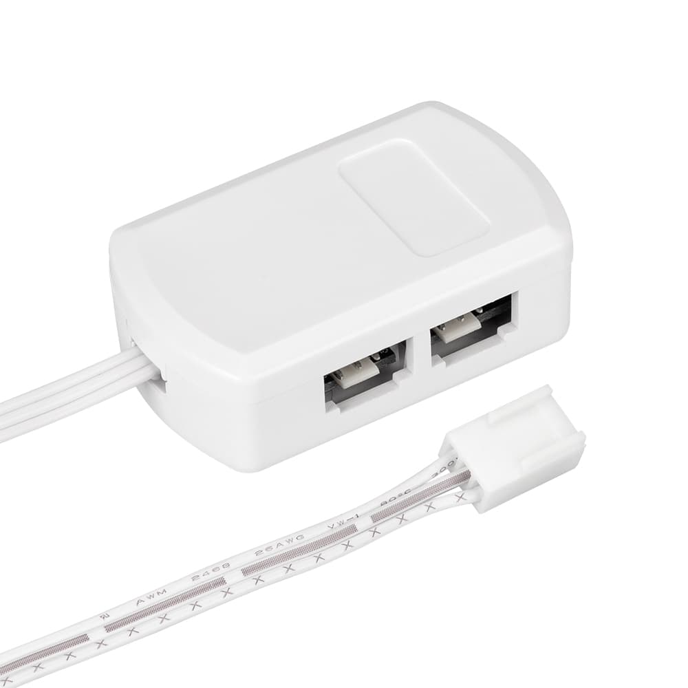 ИК-сплиттер SR-Door-Switch White (ARL, -)