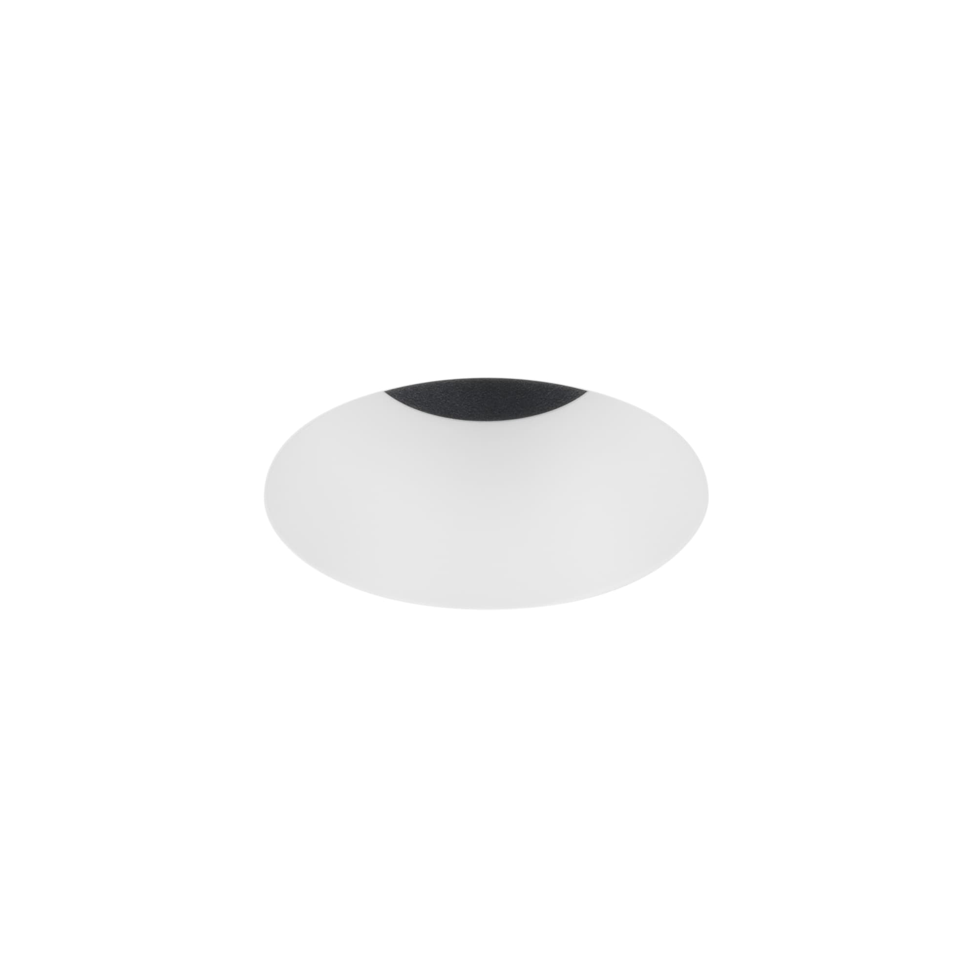 Светильник MS-ARADO-TRIMLESS-R45-5W Warm3000 (WH-WH, 36 deg, 230V) (ARL, IP20 Металл, 5 лет)
