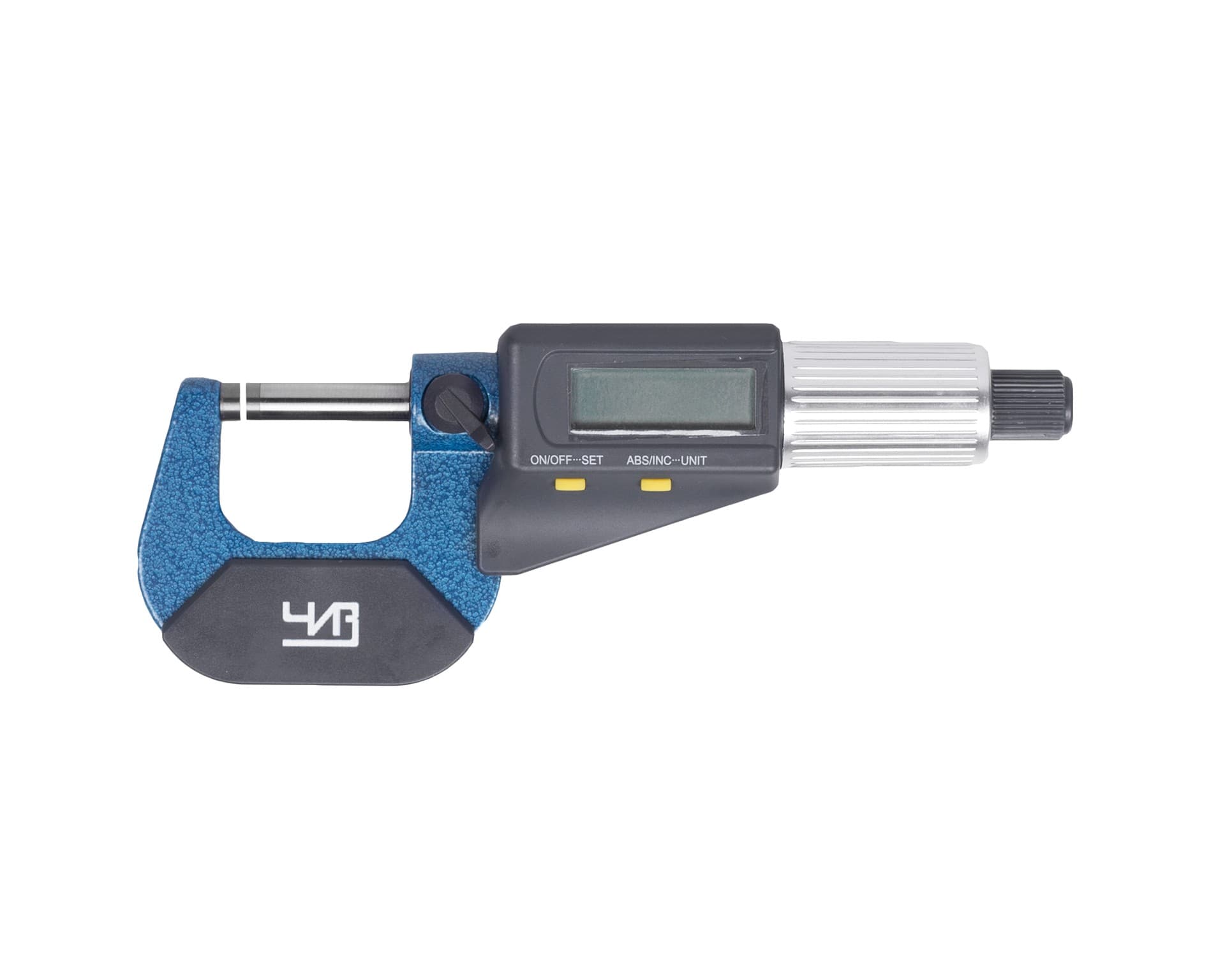 Микрометр МКЦ- 25 0.001 2-кн. поверка