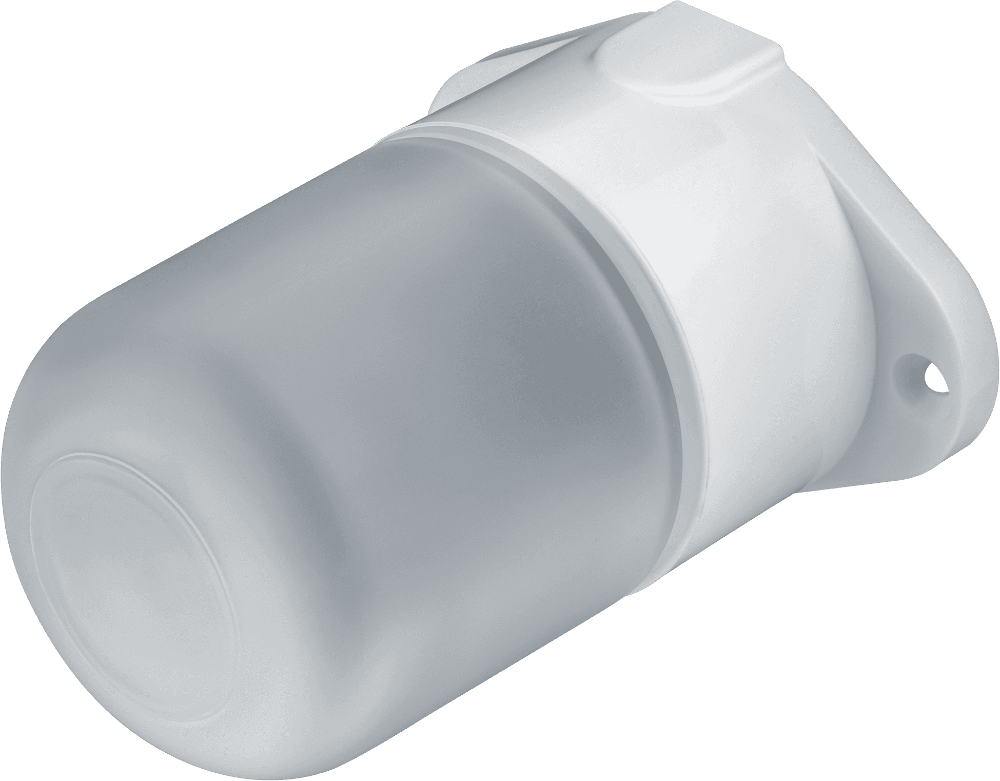 Светильник НПП-60w NBL-SA4-60-E27-WH