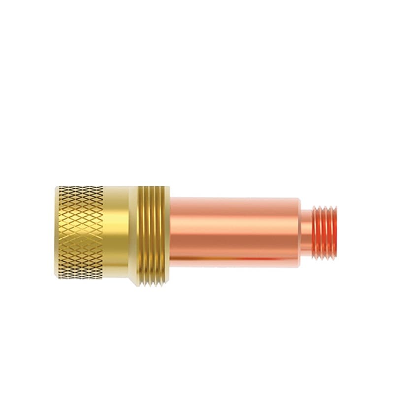Корпус цанги c газовой линзой ф4.0 FB TIG 17-18-26 (5 шт.)