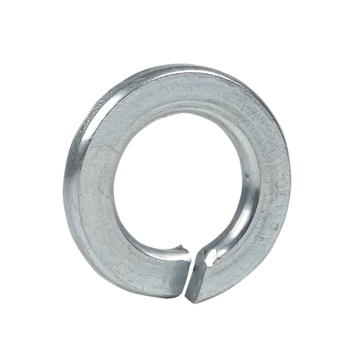 Шайба гровер M4 DIN 127 INOX