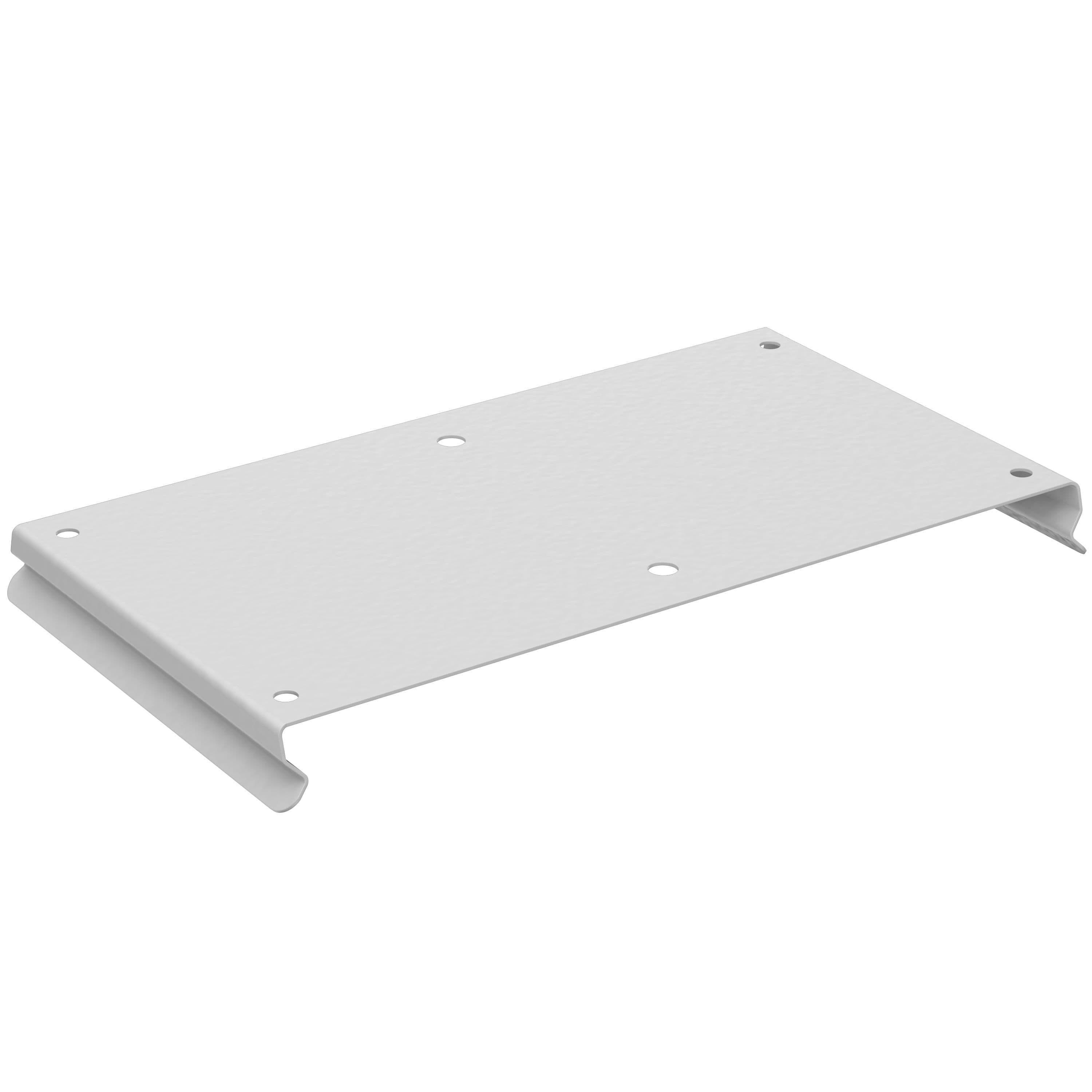 ESCA 5 Кр. пов. верт. внутр. 45град 50х200-1,2 RAL 9016 IEK
