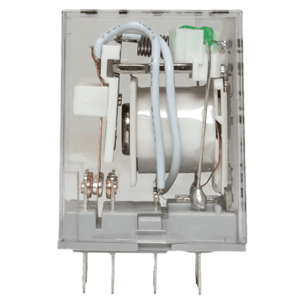 Реле промежуточное RPA 22/3 6A 110В DC EKF
