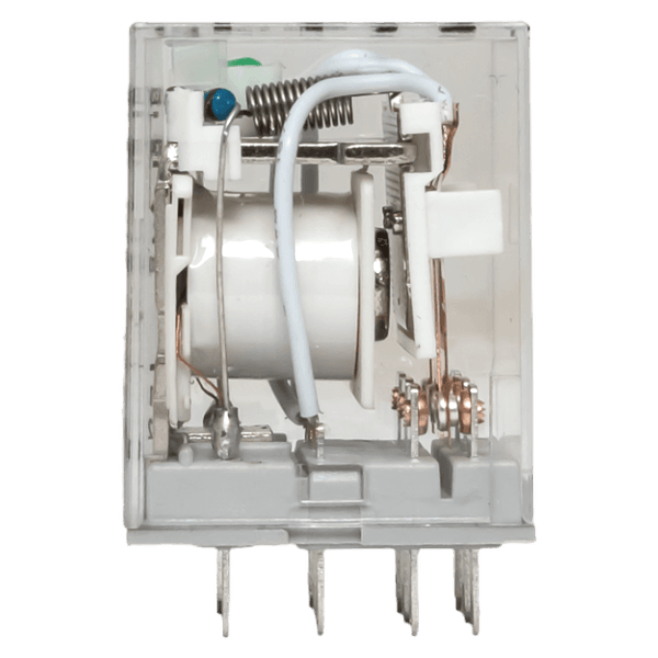 Реле промежуточное RPA 22/3 6A 110В DC EKF