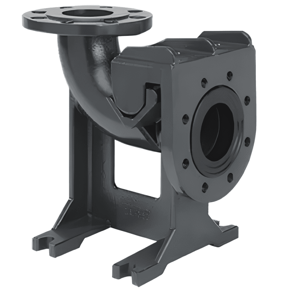 Муфта автоматическая трубная DN65_DN65 (PN6)