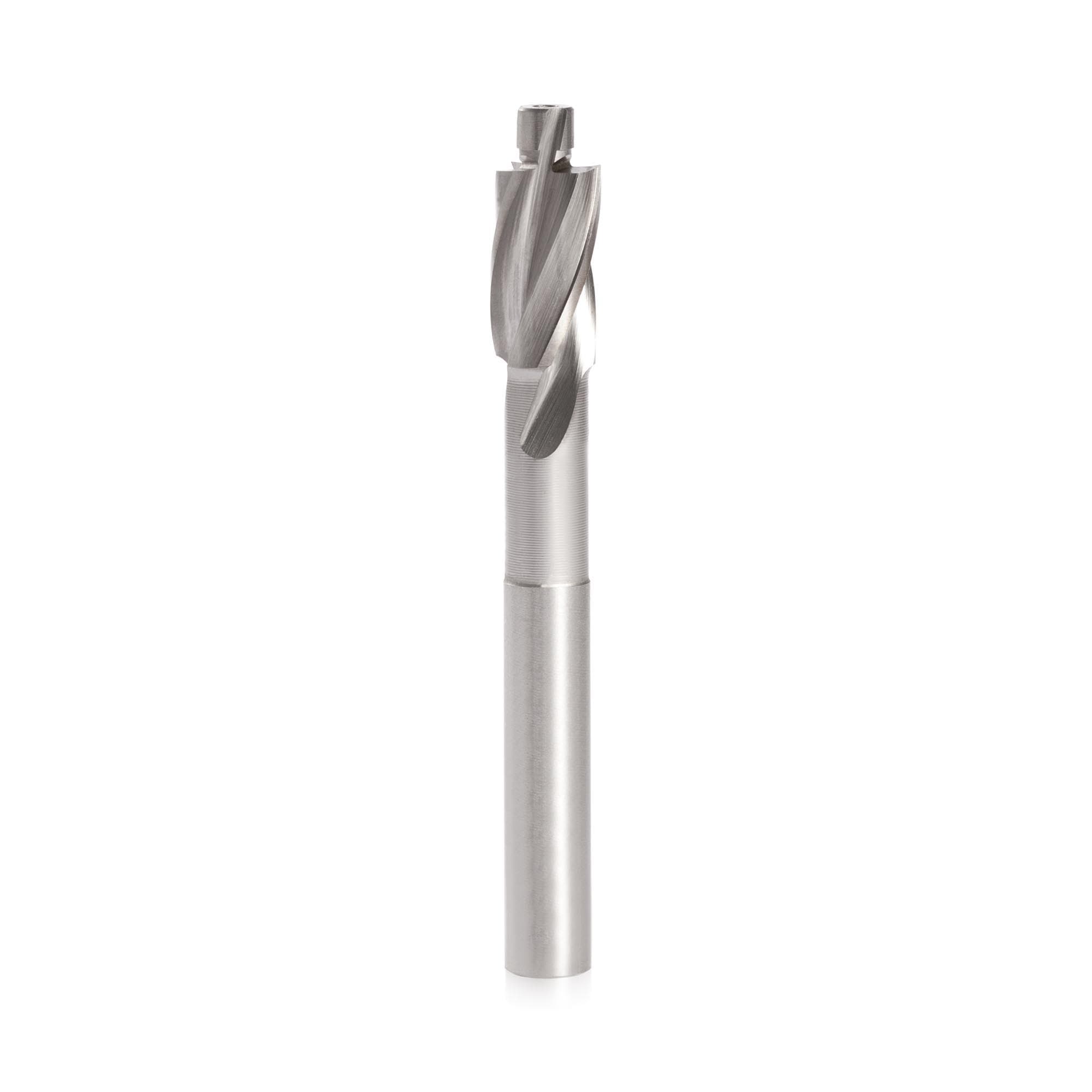 Цековка M5 5,5/10мм DIN373 180° HSSE-Co5