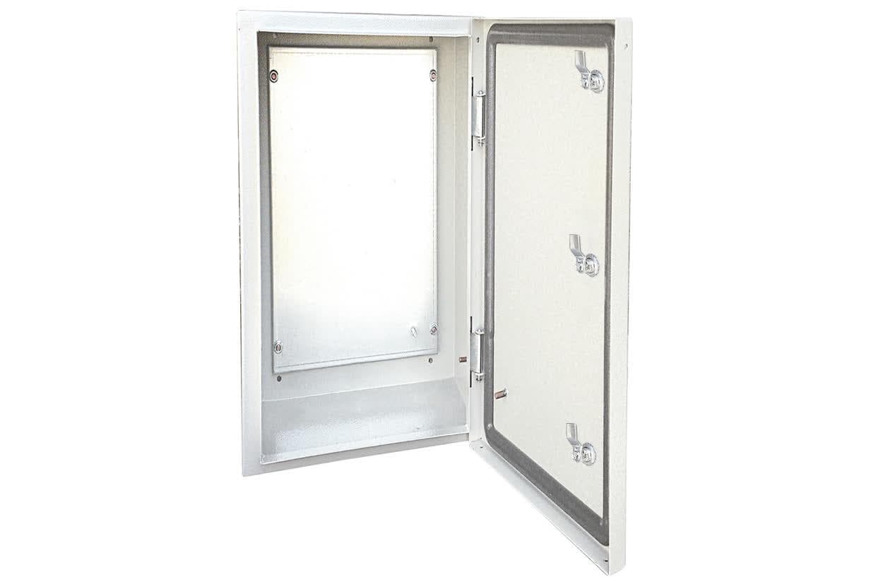 Корпус металлический ЩМП-7-0 IP66 (1400х650х285)