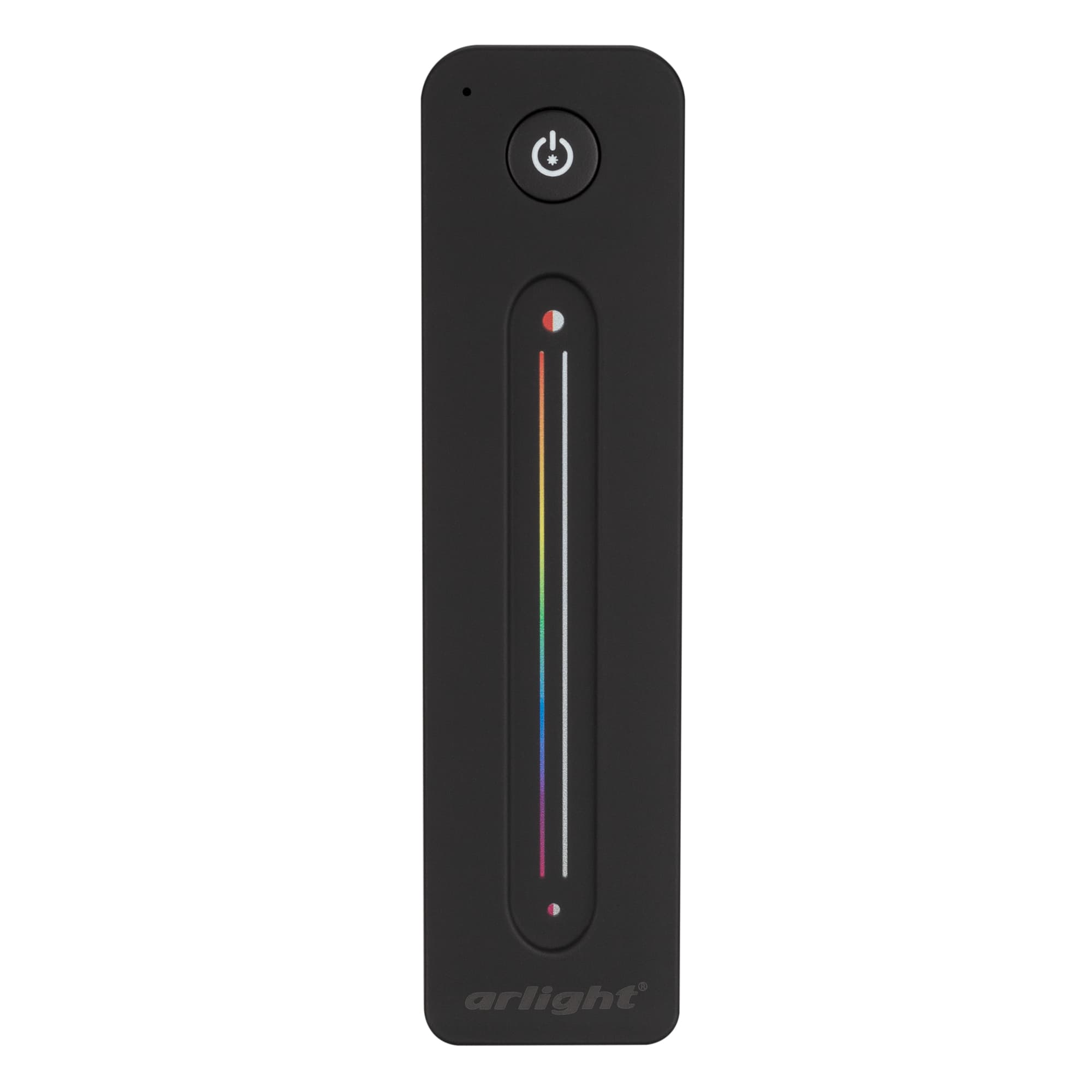 Держатель ARL-MOONLIGHT-1516-CLIP CLEAR ARL, пластик