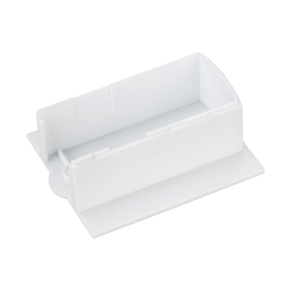 Держатель ARL-MOONLIGHT-1516-CLIP CLEAR ARL, пластик