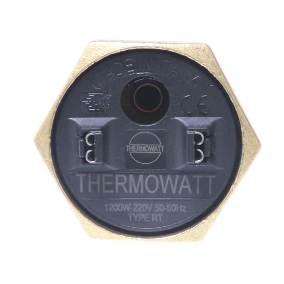 ТЭН RDT 1200W, TW, D42мм, 220V