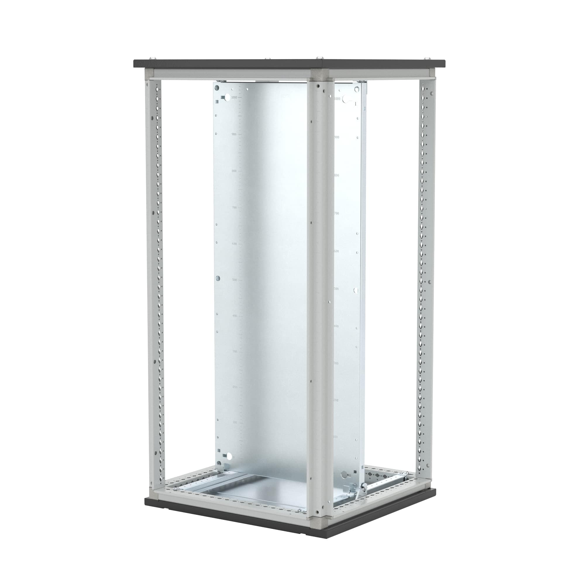 Плата монтажная для шкафов CQE N ВхШ 1600X1600 мм