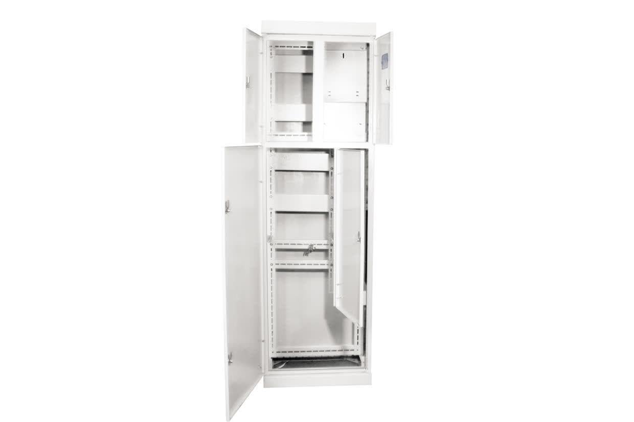 Каркас ВРУ-3 (2000х630х450) без боковых панелей