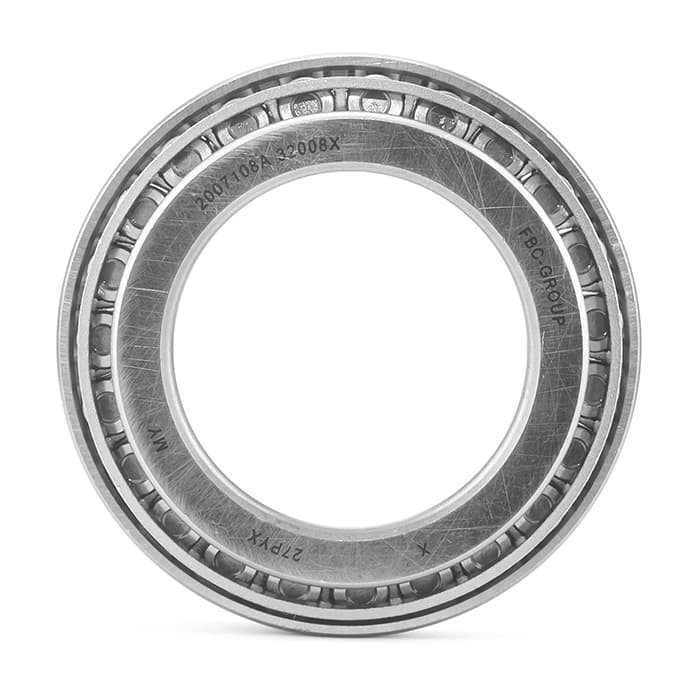 Подшипник 2007108 А FBC (ГОСТ)