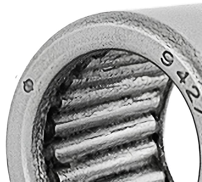 Подшипник 942/12 FBC (ГОСТ)