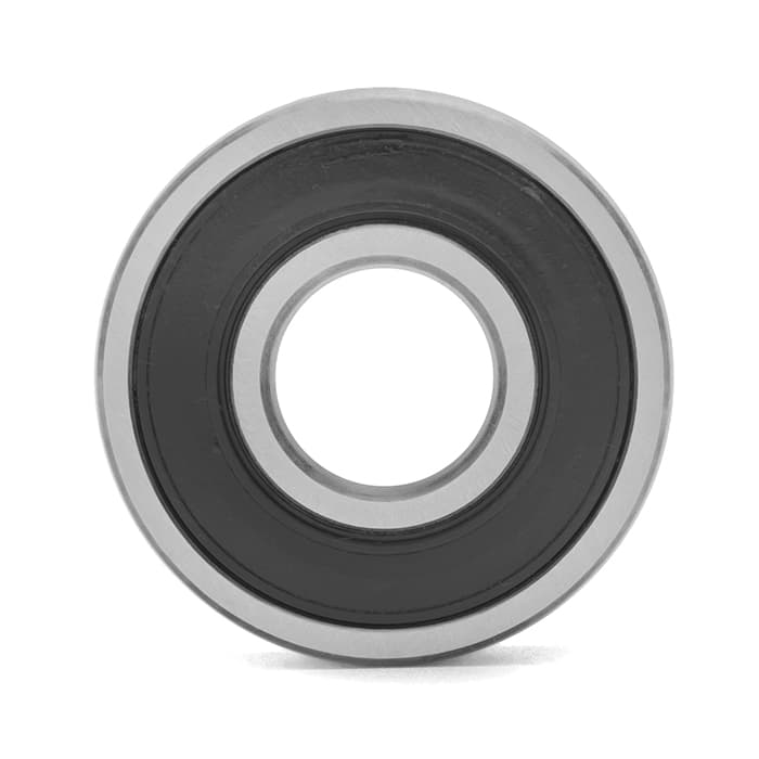 Подшипник 180201 АС17 (6201 2RS) TimCo (ГОСТ)