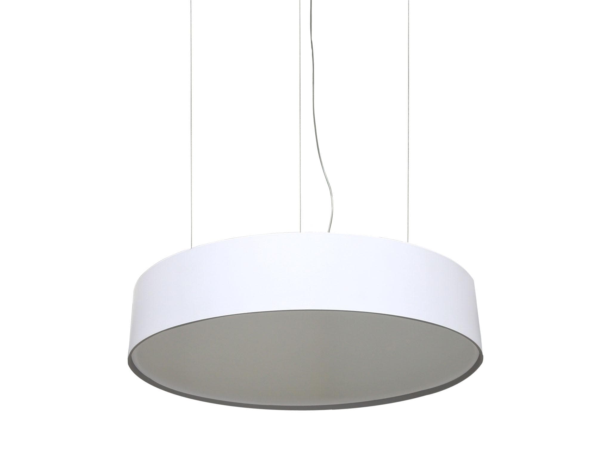 Светильник светодиодный SOL P 900 WH LED 4000K
