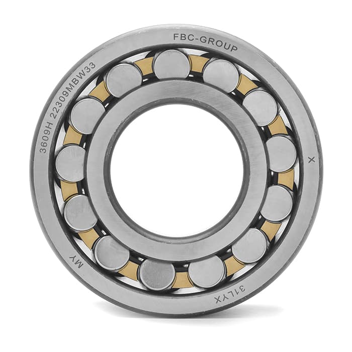 Подшипник 3609 Н FBC (ГОСТ)