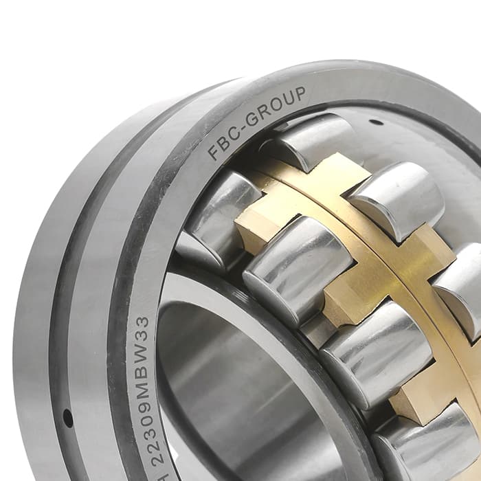 Подшипник 3609 Н FBC (ГОСТ)