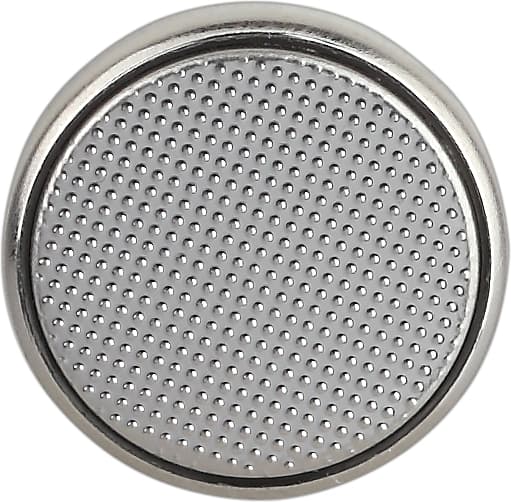 Элемент питания литиевый CR2032P2/51 2шт. CR2032-2BL
