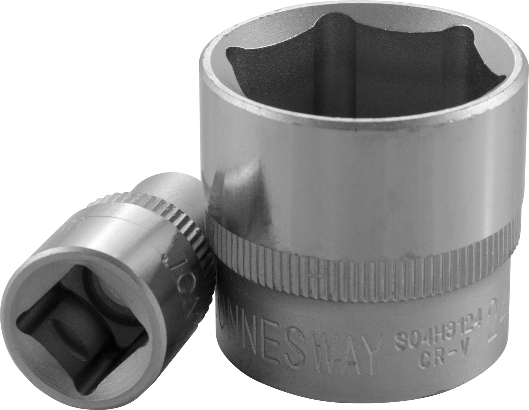 Головка торцевая 3/8''DR, 13 мм