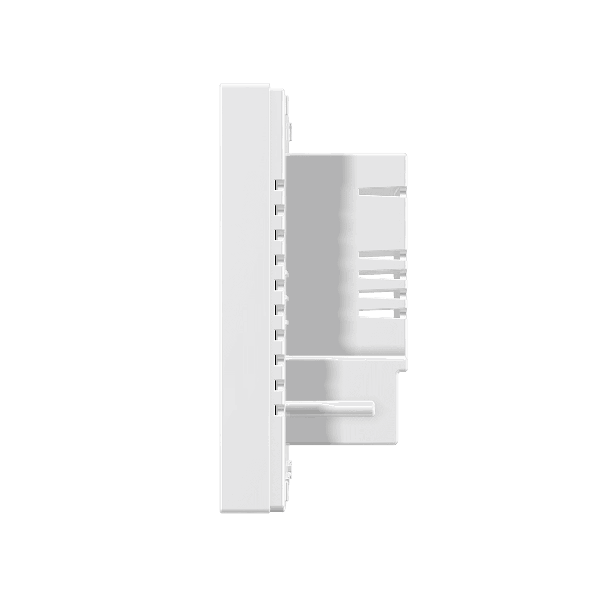 Термостат проводной комнатный Axioma Wi-Fi