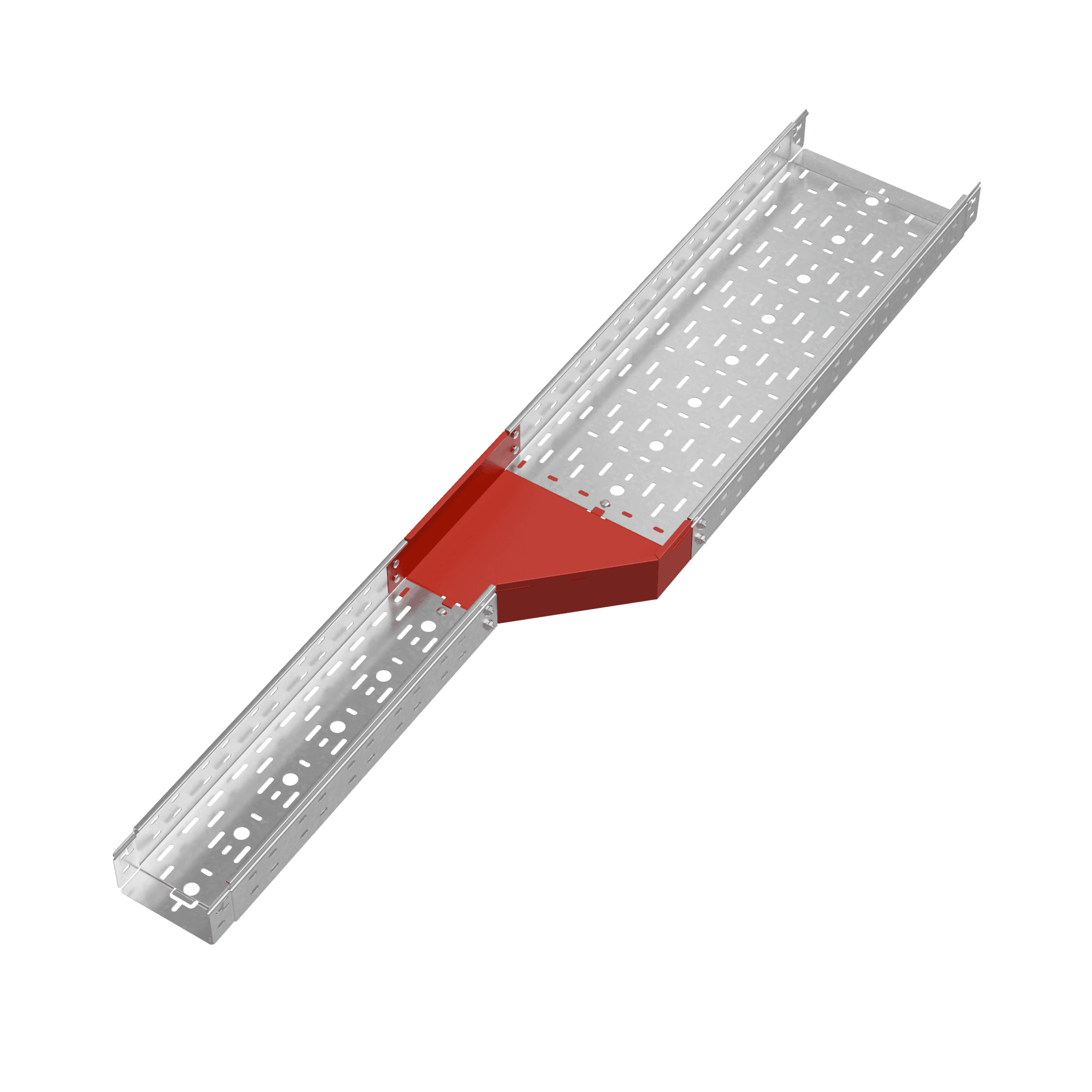 Переходник правый 80х150-300 мм ПЛЮС HD85