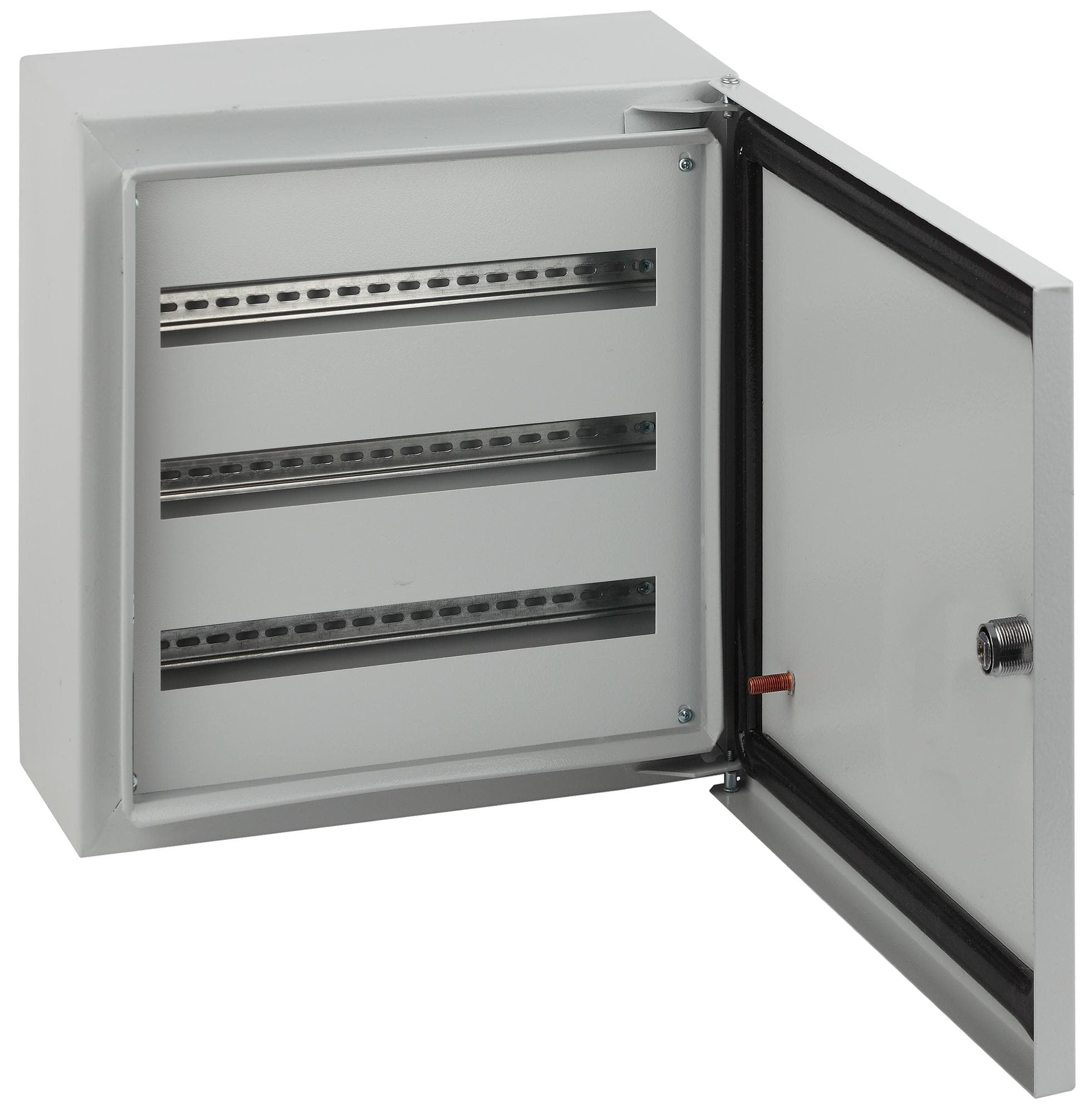 Корпус металлический SIMPLE ЩРНг-36 IP54 (480х300х120) (54)