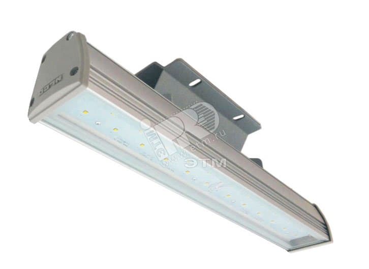 Светильник светодиодный ДКУ-18Вт IP66 4250К OCR18-04-C-01-2ExnAIIT6