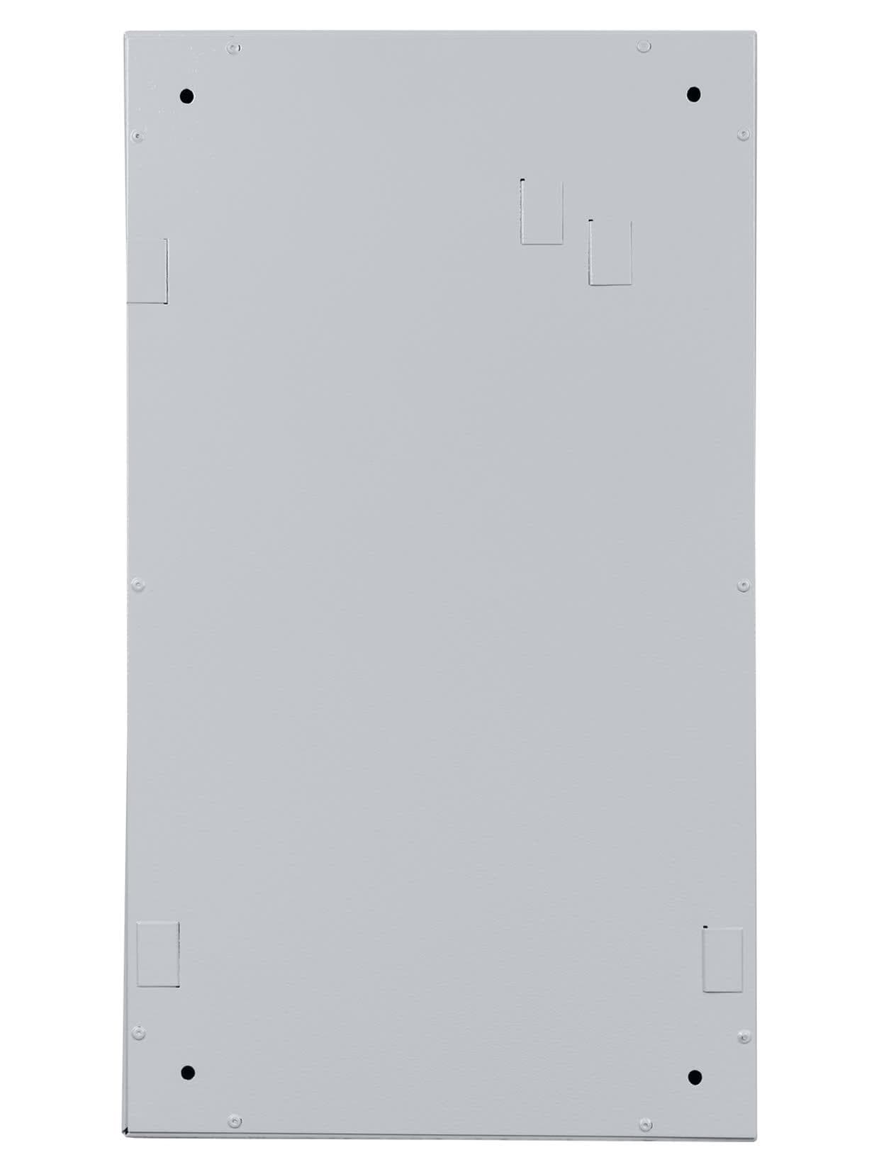 Корпус металлический ЩУРН-3/12 (540х310х165)