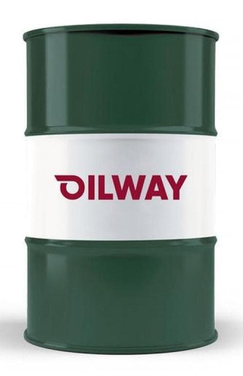 Масло турбинное OILWAY QX TURBIN S PAO 46