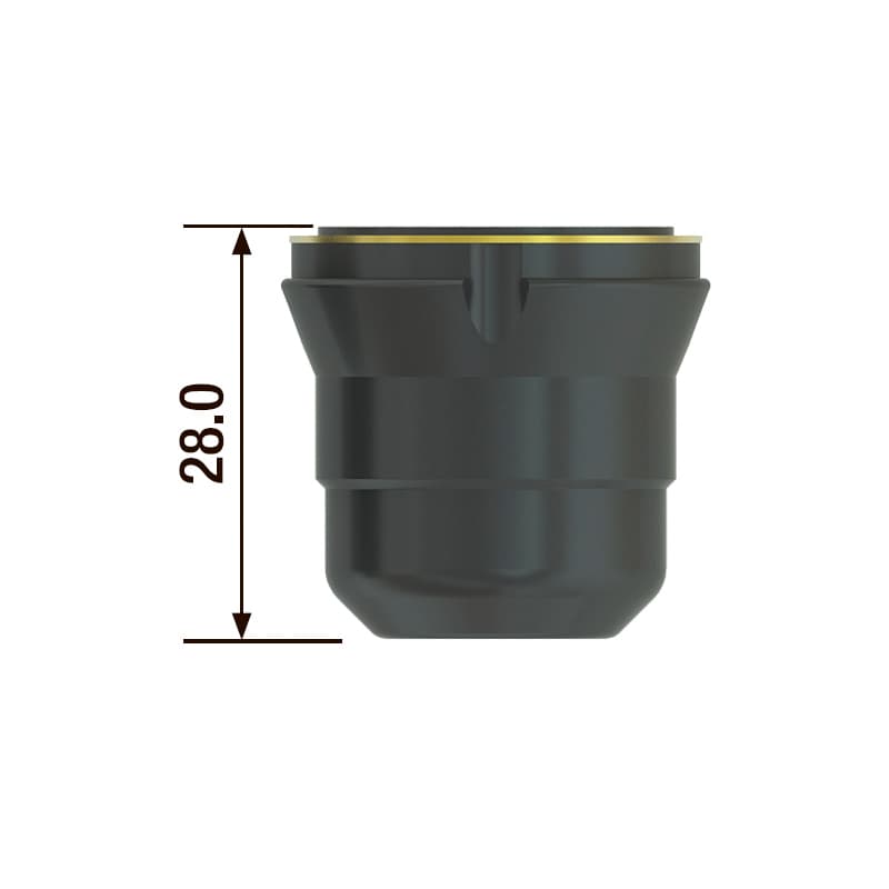 Колпак защитный для FB P40 и FB P60 (2 шт.)