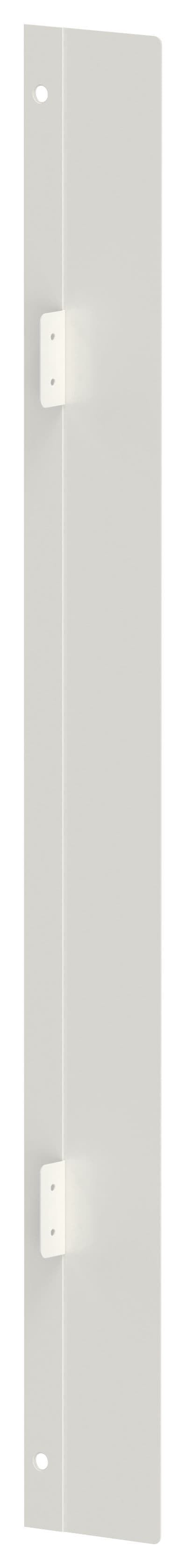 TITAN 5 Перегородка вертикальная (2х72, 3х72) белая IEK