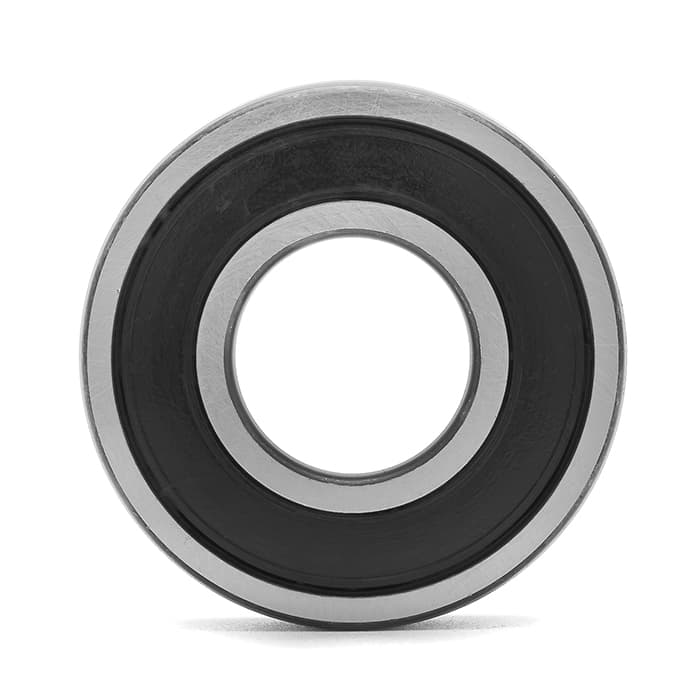 Подшипник 180204 АС17 (76кл.) (6204 2RS/P6C3) TimCo (ГОСТ)