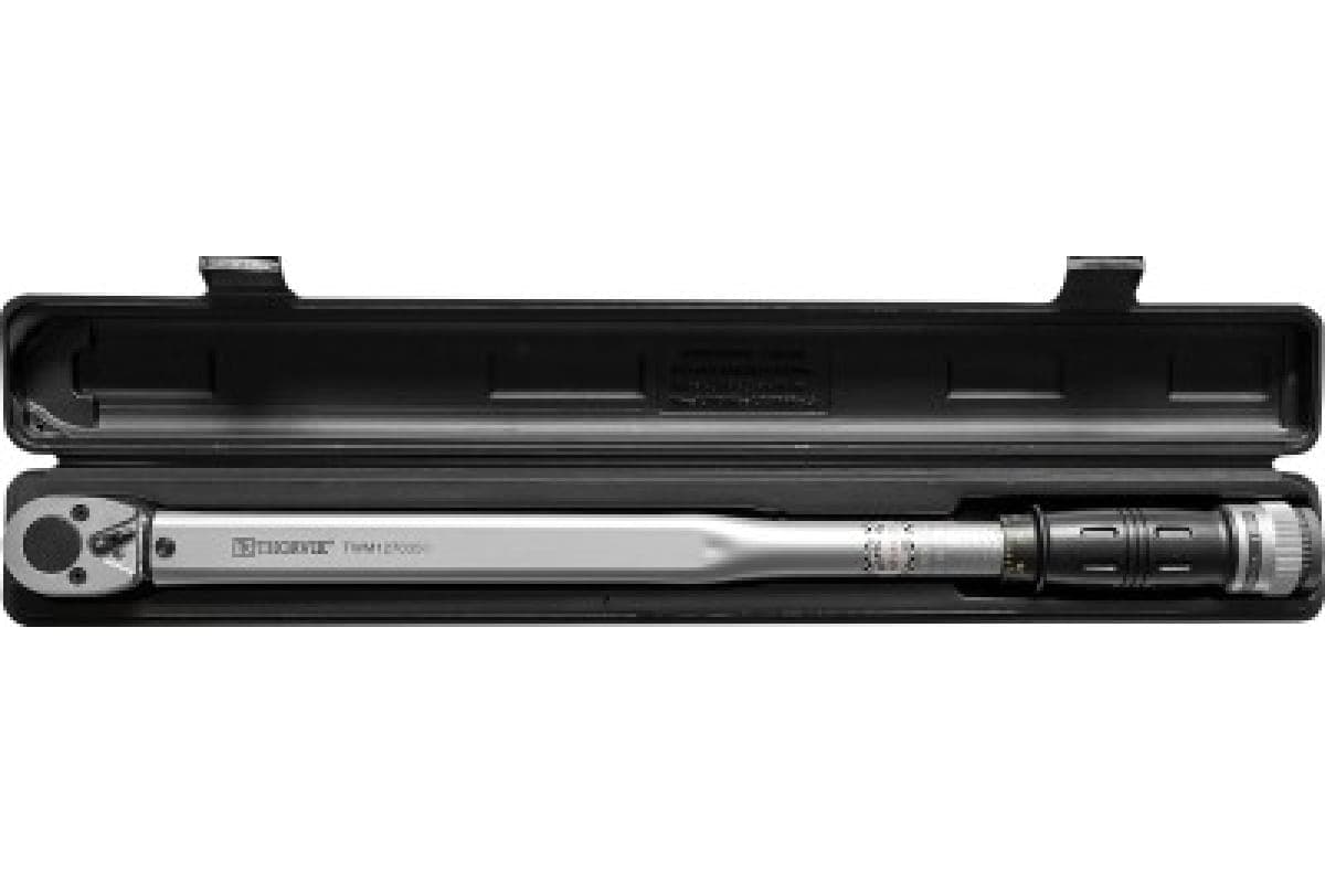 Ключ динамометрический 1/2''DR, 70-350 Нм