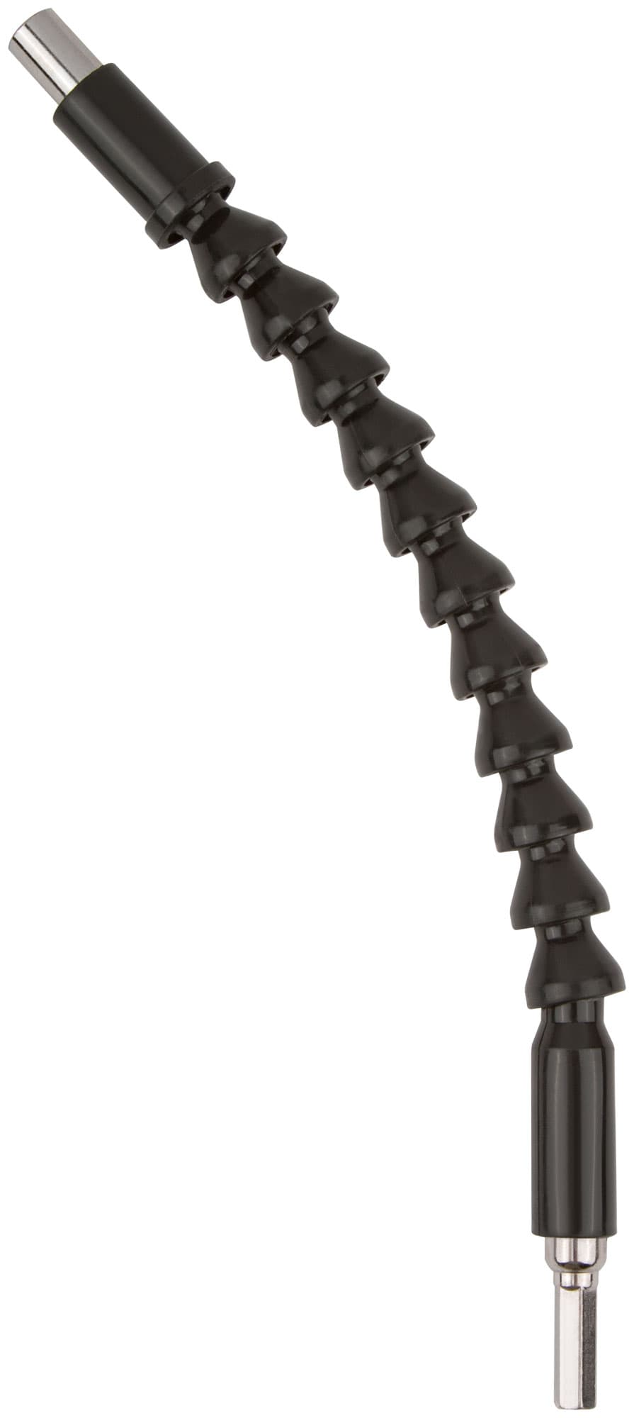 Переходник гибкий для бит, блистер, 1/4'' - 1/4'' 250 мм