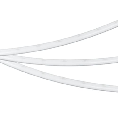 Лента светодиодная 13 Вт/м 230В IP67 2700K 286LED/м ARL-U286-10mm SMD 2025 50 м