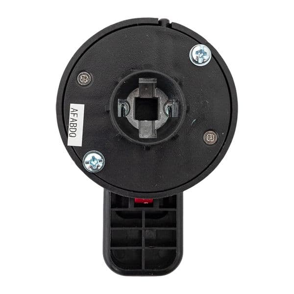 Привод ручной поворотный AV POWER-1 CS2 для TR