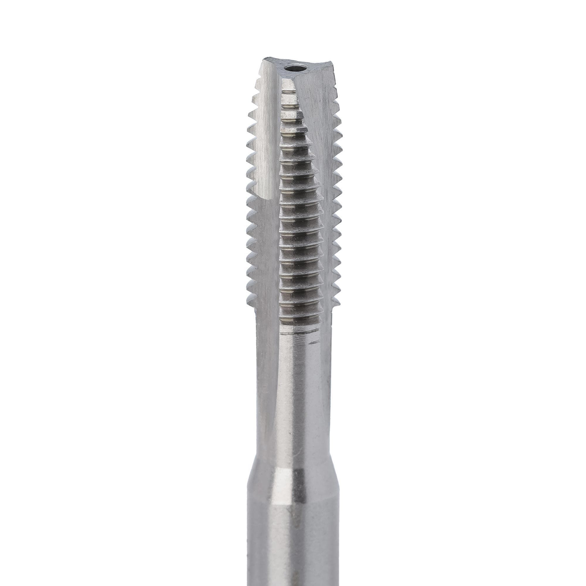 Метчик машинный М10х1,5 DIN371 6h HSSE