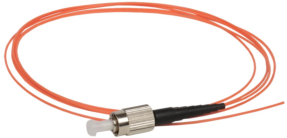 Пигтейл MM 50/125 (OM2) FC/UPC LSZH 1.5м
