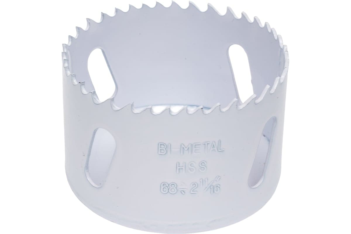 Коронка BI-M 68мм
