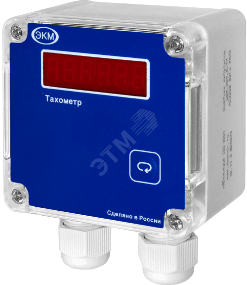 Тахометр СИМ-05т-1-17 AC230B УХЛ4