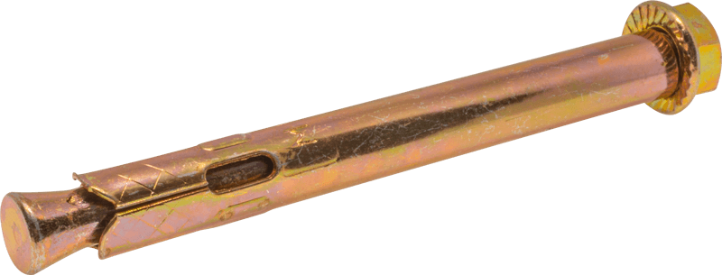 Болт анкерный с гайкой 12х150 (50шт)