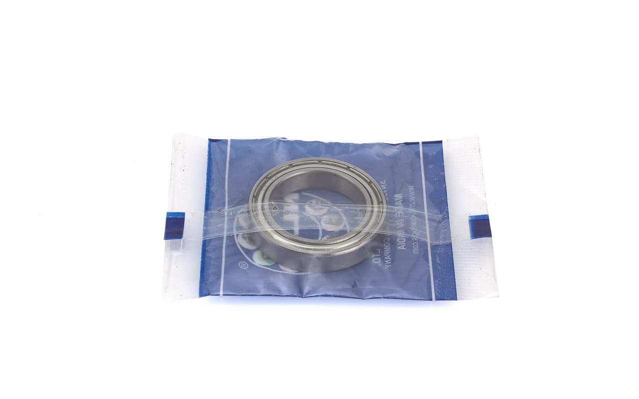 Подшипник 1000805 ZZ (61805 ZZ) ZNL