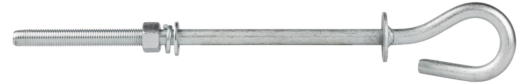 Крюк ЭРА B-16/320 монтажный