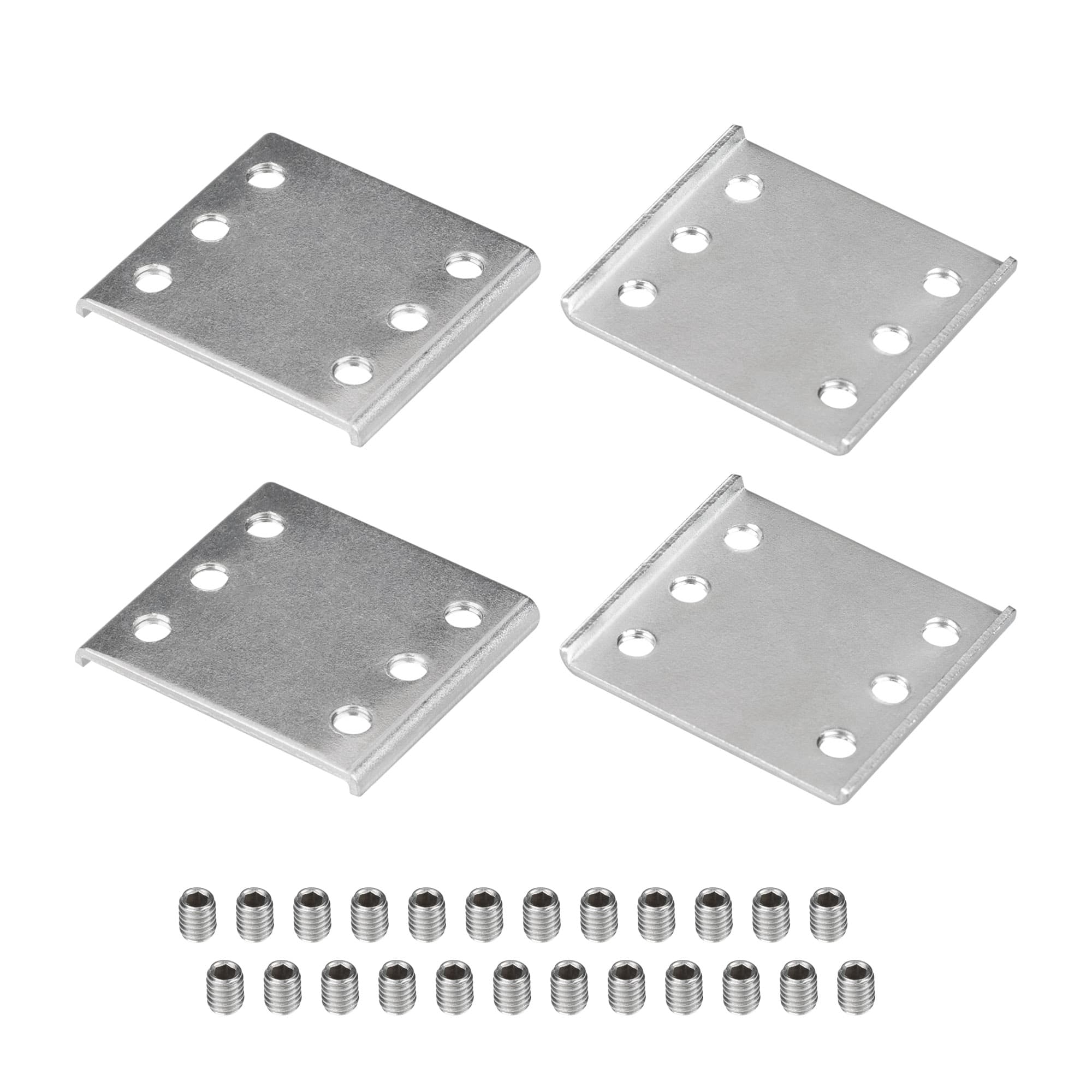 Крепление LINE-3535-BENT-SIDE (ARL)