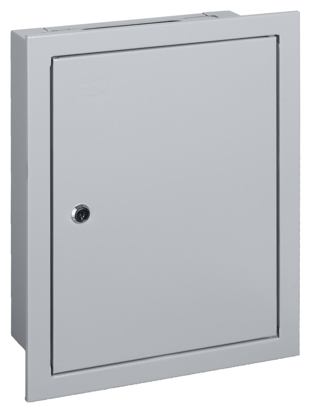Корпус металлический ЩРВ-24 (405х320х120)