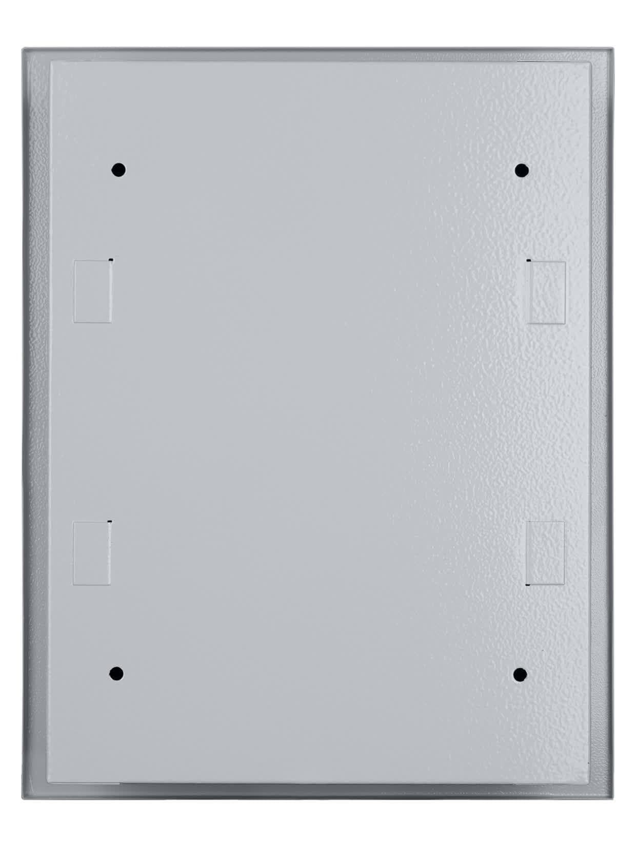 Корпус металлический ЩРВ-24 (405х320х120)