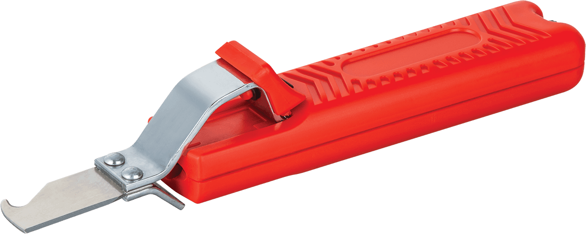 Съемник изоляции 80 699 NHT-Sim02 (2в1)